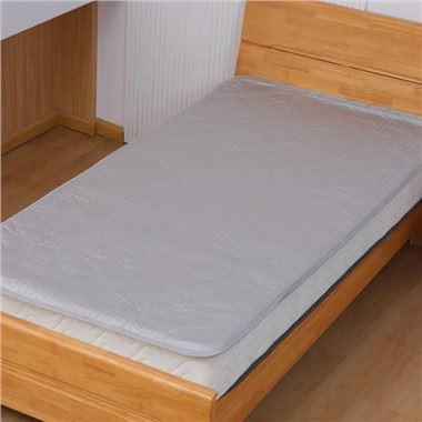 Lớp phủ nệm chần gòn làm mát