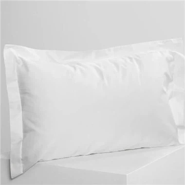 Áo gối Oxfort 100% cotton