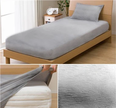 Flannel được trang bị tấm