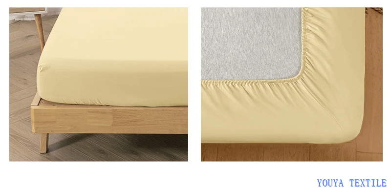 CloudFit Cotton-Spandex Jersey Fitted Sheet best